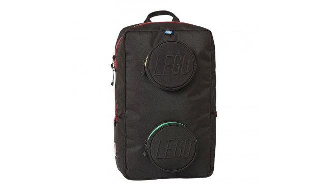 LEGO Brick 1x2 Backpack Multi