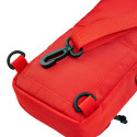 LEGO Brick 1x2 Sling Bag Bright Red