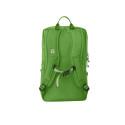 LEGO Brick 1x2 Backpack Bright Green