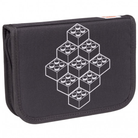 LEGO pinal täidetud Bricks