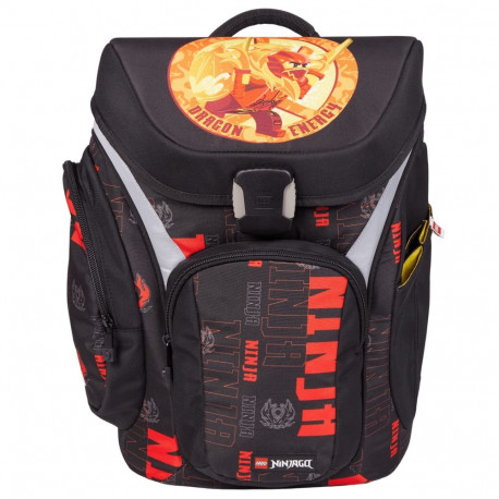 LEGO NINJAGO premium seljakott Dragon Energy