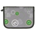 LEGO NINJAGO Pencil Case with content Elemental Master of Energy