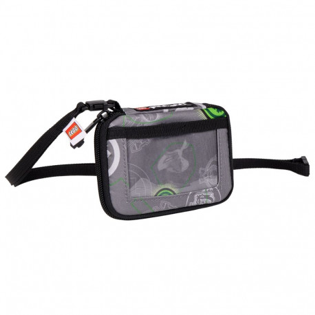 LEGO NINJAGO rahakott Elemental Master of Energy