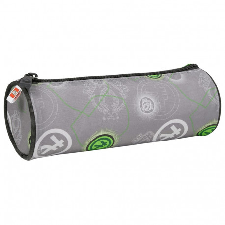 LEGO NINJAGO Round Pencil Roll Elemental Master of Energy
