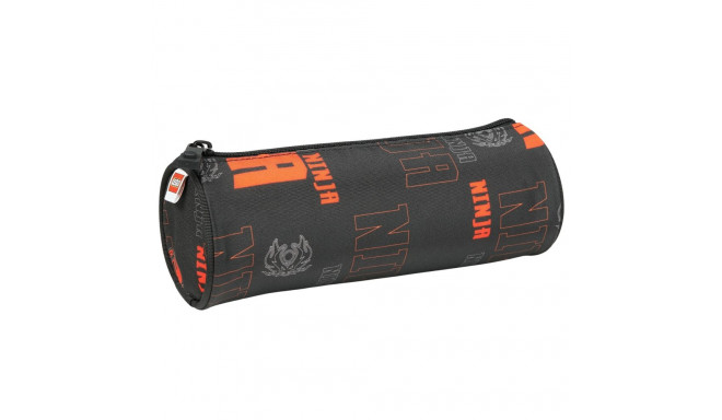 LEGO NINJAGO Round Pencil Roll Dragon Energy