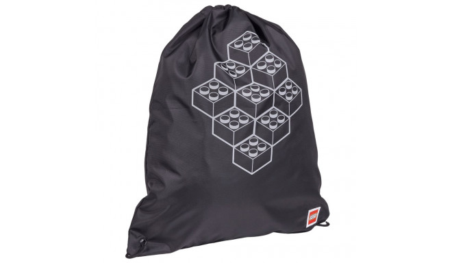 LEGO Drawstring Bag Bricks