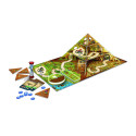 TREFL boardgame Spy Guy Pyramid