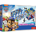 TREFL PAW PATROL lauamängud kabe ja veski