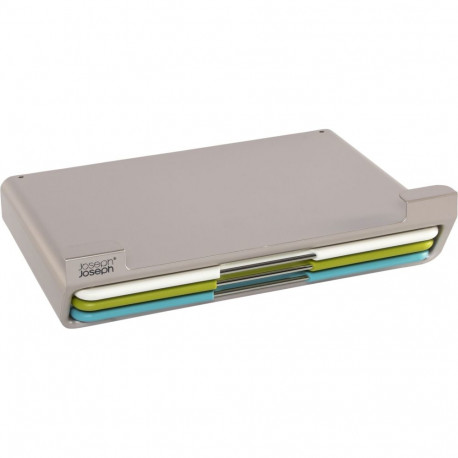 Joseph Joseph Folio Slim 3szt. szary