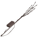 ZD73A GAŁĄZKI 20 LED WIERZBOWE DEKOR