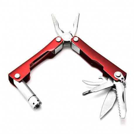 AG486A MINI MULTITOOL BRELOK 6w1