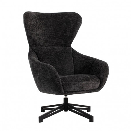 Tugitool LIONEL 75x80xH110cm, hall