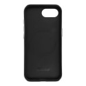 Case double layer for sublimation compatible with MagSafe for IPHONE 16E