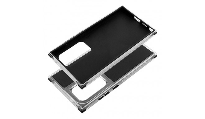 Case for Samsung A17 / A18 Matrix black