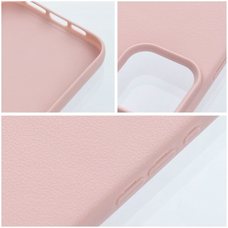 Case for Samsung S25 FE Skin light pink