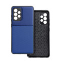 NOBLE case for SAMSUNG A17 blue