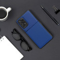 NOBLE case for SAMSUNG A17 blue