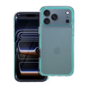 MATRIX CLEAR Case for IPHONE 17 Pro Max mint