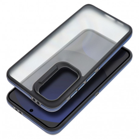 Case for Samsung S25 FE Neo blue