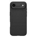 SPIGEN case LIQUID AIR for IPHONE 17 Air matte black