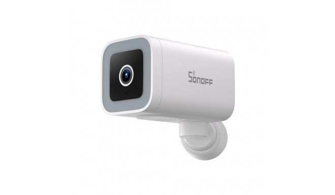 Sonoff CAM-B1P 2K Outdoor WiFi Smart Camera