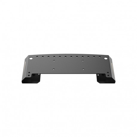 MOZA RS078 pedal base extension plate mBooster/CRP/CRP2
