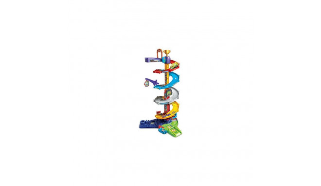 Vtech Tut Tut B. F. - 2-in-1 turbo tower - 80-535004