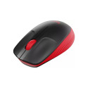 Logitech M190 mouse RF Wireless Optical 1000 DPI Ambidextrous