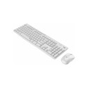 Logitech MK295, Desktop-Set