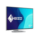 EIZO monitor 27" LED QHD EV2795-WT, white