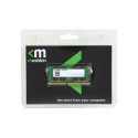 Mushkin DDR4 - 8 GB -3200 - CL - 22 - Single - Essentials (MES4S320NF8G)