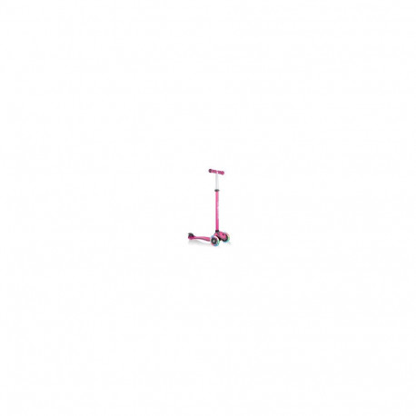 Globber Master lights pink - 662-110