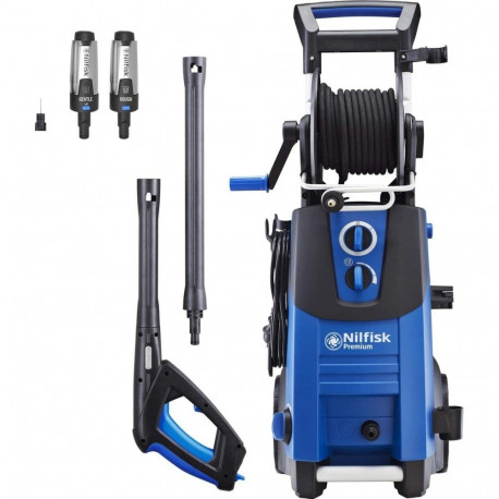 Nilfisk high pressure cleaner Premium 180-10 - 128471147
