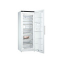 Siemens freezer GS58NAWDV iQ500 A +++ white