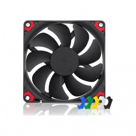 Ventilaator NF-A9x14 HS-PWM 92x92x14, must