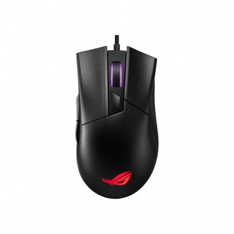 ASUS ROG Gladius II Core, mouse (black)