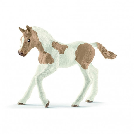Schleich Horse Club Paint Horse Foal - 13886