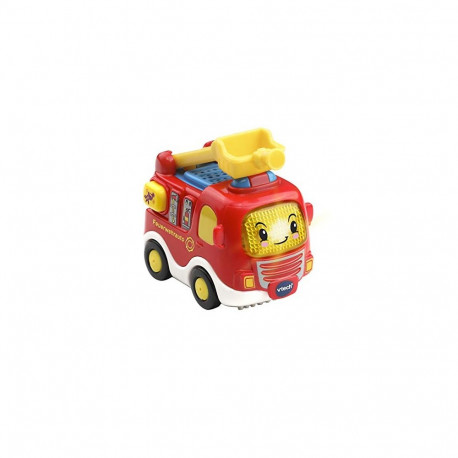 Tut Tut Baby Flitzer tuletõrjeauto