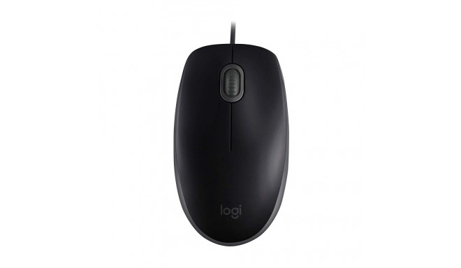 Logitech B110 Silent