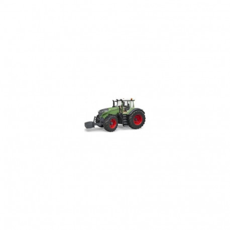 Fendt 04040 1050 Vario, roheline/must