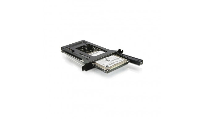 Wechselrahmen Slotblech für 1 x 2.5″ SATA HDD