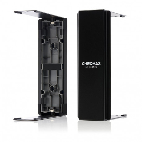 Noctua NA-HC4 chromax black