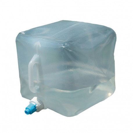 Wassertank, faltbar 15 l