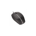 CHERRY GENTIX Silent - black
