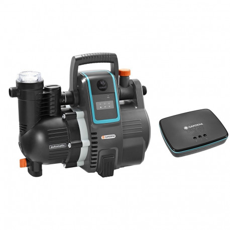 GARDENA smart Pressure Pump Set 19106-20 5000l/h