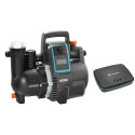 GARDENA smart Pressure Pump Set 19106-20 5000l/h