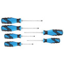 Gedore Screwdriver set w. Impact cap - 1878743
