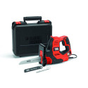 Black&Decker Multifunctional tool RS890K Scorpion orange