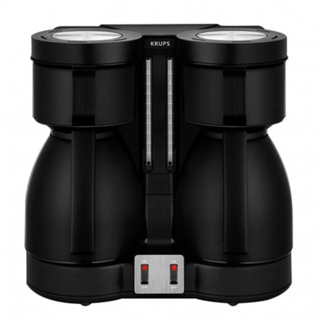 Duothek KT 8501, must