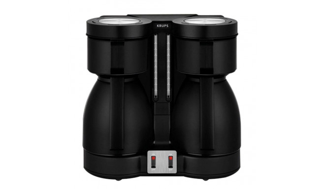 Duothek KT 8501, must